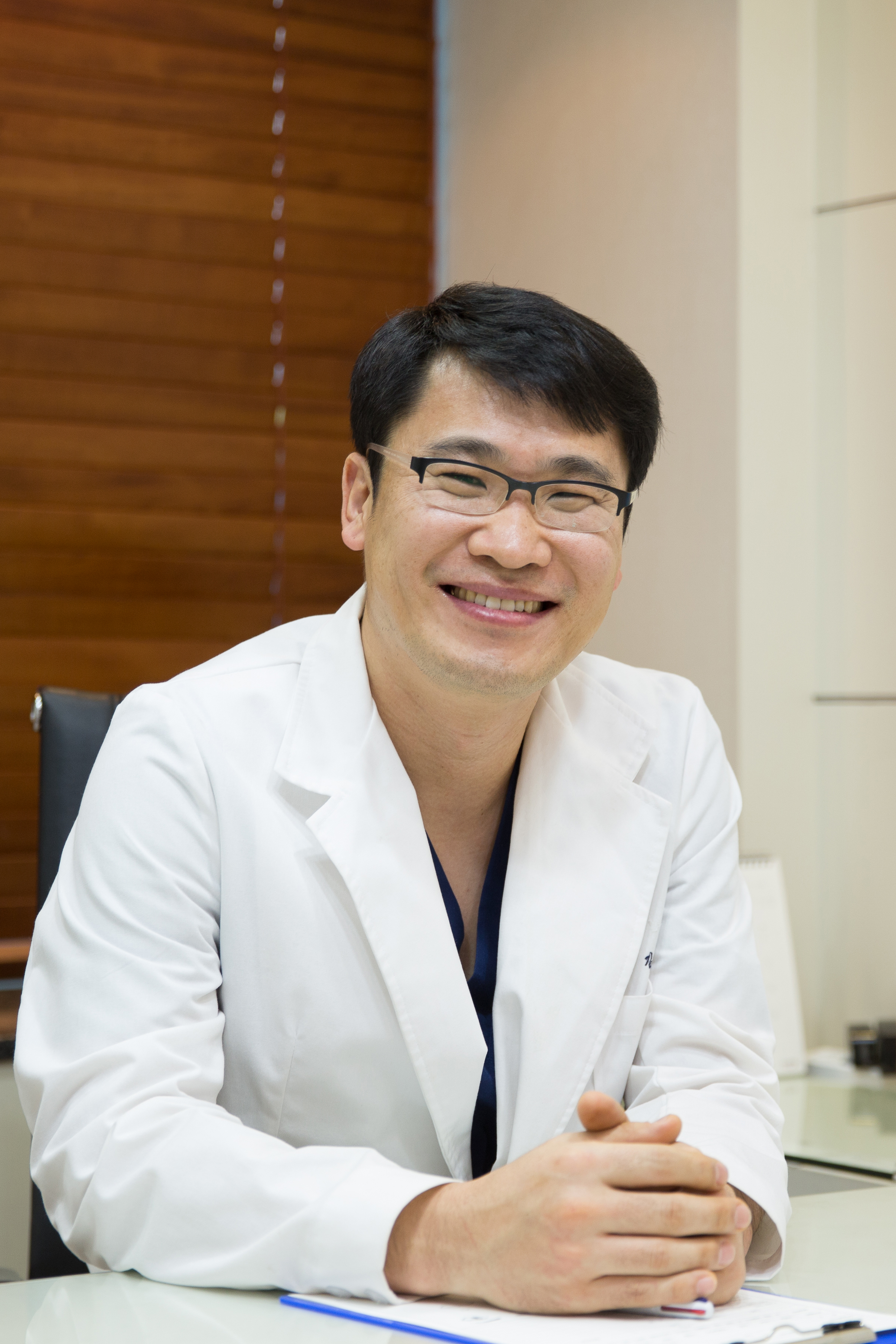 I'M Clinic 대표원장